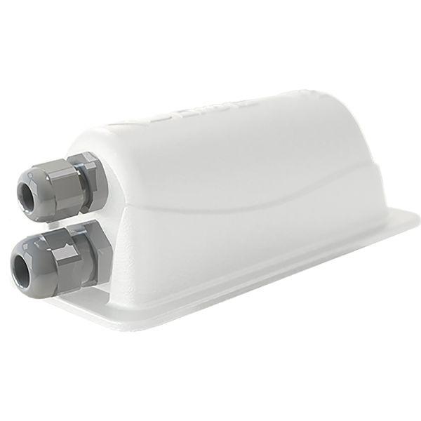 Alden Sat Anlage Onelight@ 60 EVO mit LTE Antenne,weiß